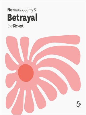cover image of Nonmonogamy and Betrayal
